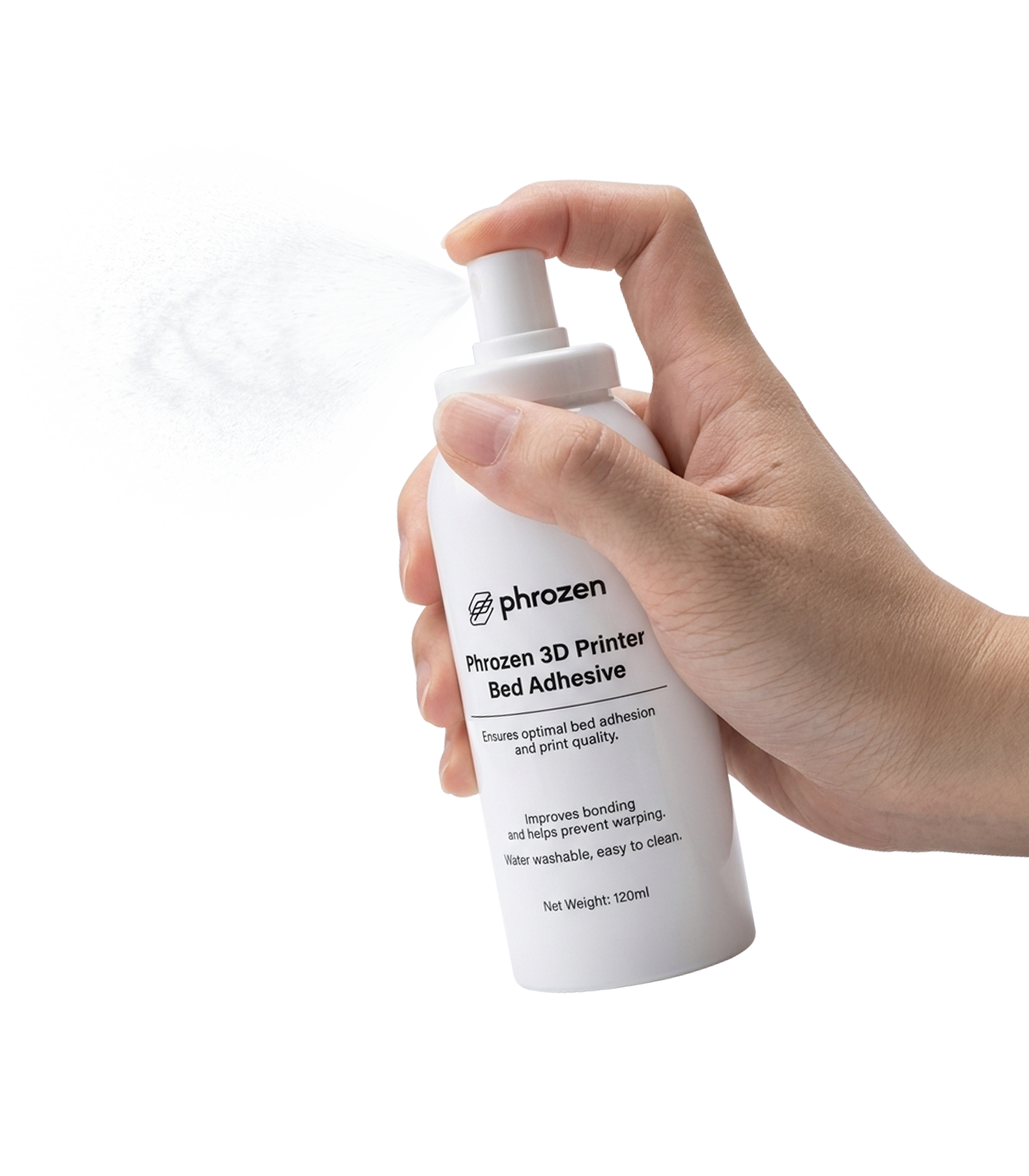3D Printer Bed Adhesive