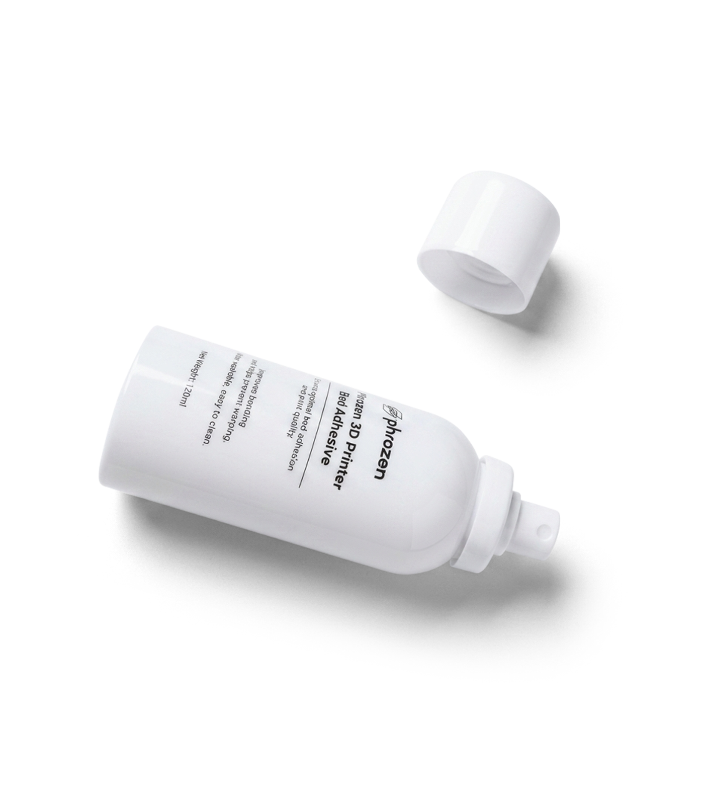 3D Printer Bed Adhesive
