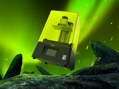 Phrozen Technology｜Desktop LCD 3D Printer｜High Resolution – Phrozen Global
