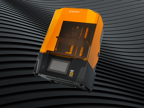 Phrozen Technology｜Desktop LCD 3D Printer｜High Resolution – Phrozen Global