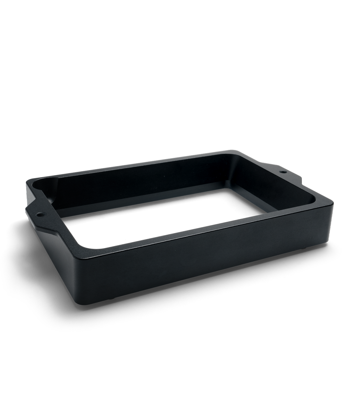 LCD 3D Printer Aluminum Resin Vat Replacement(DLP Lumii)