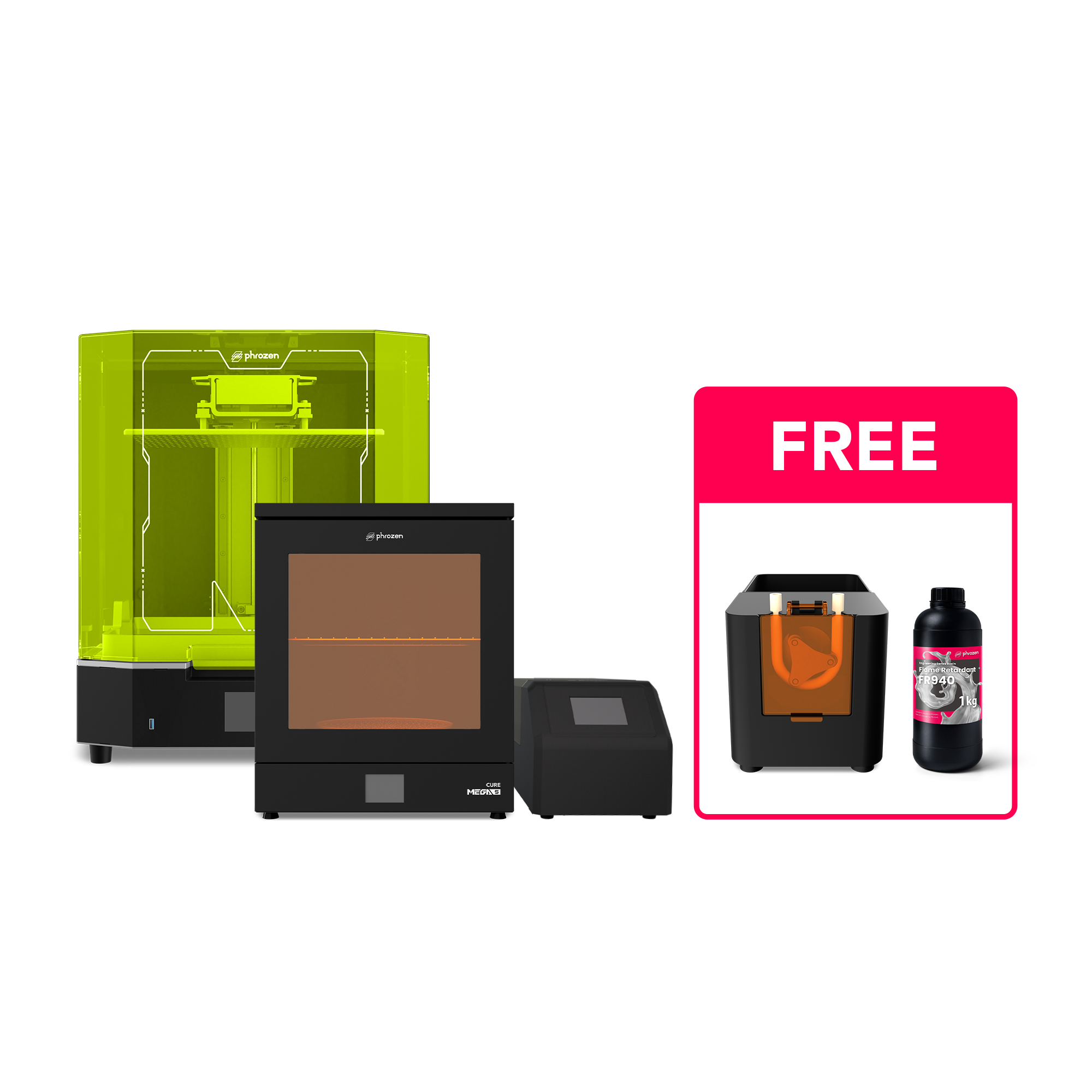 Production Ready Bundle