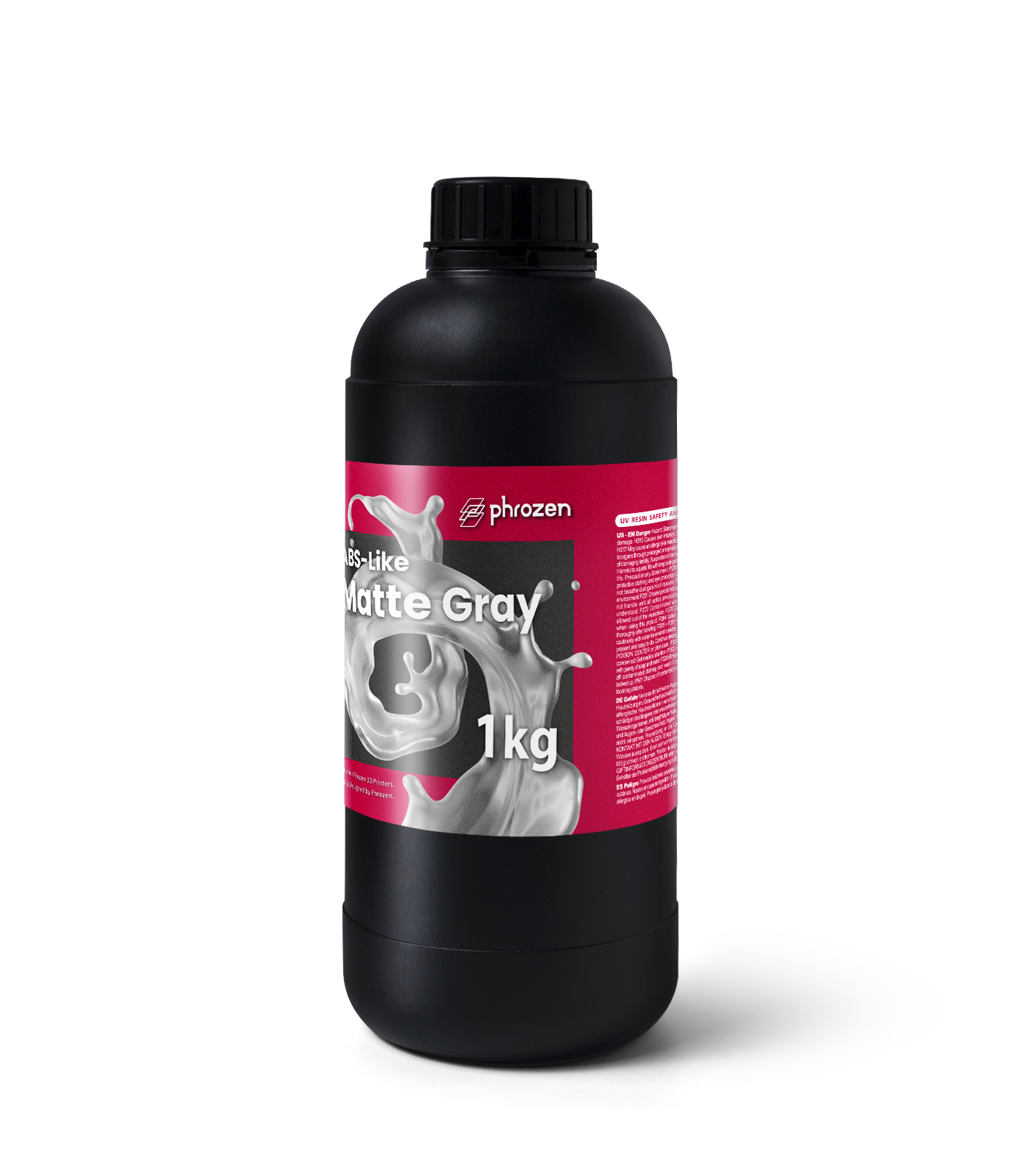 Phrozen Standard ABS-Like Resin