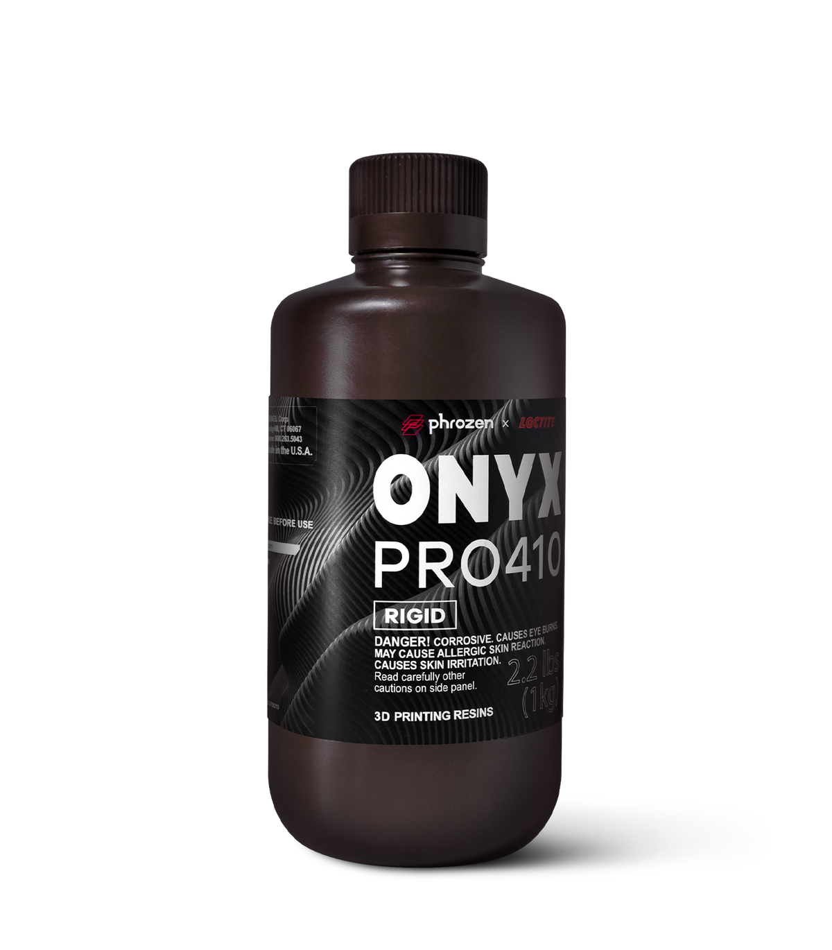 Phrozen Engineering Rigid ONYX Pro410 Resin (Special Offer)