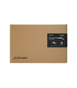 Phrozen PFA (nFEP) Film for Mighty Revo 16K MAX Heated Resin Vat(3 Pcs)