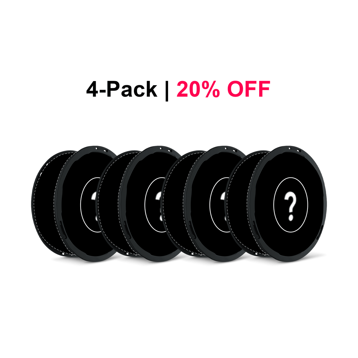 High Speed Color Pack