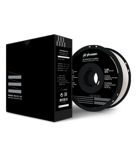 PP 3D Print Filament