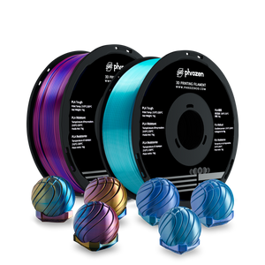 Silk PLA 3D Print Filament
