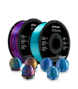 Silk PLA 3D Print Filament