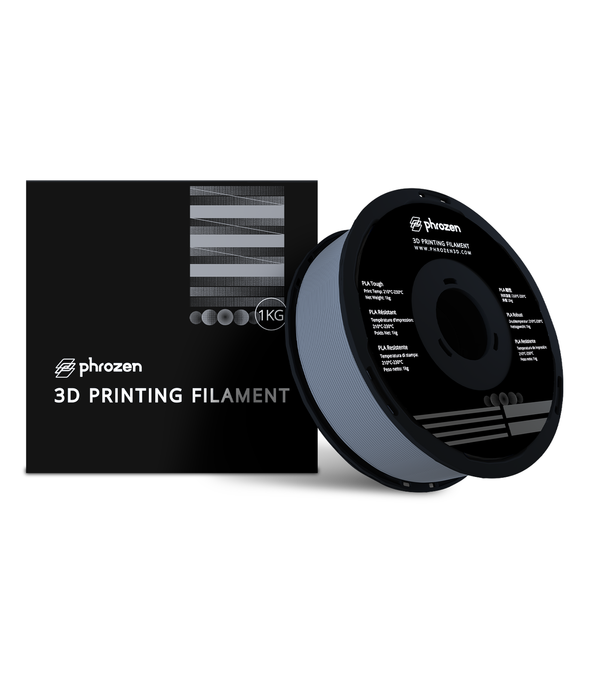 Phrozen Tough PLA Filament