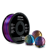 Silk PLA 3D Print Filament