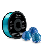 Silk PLA 3D Print Filament