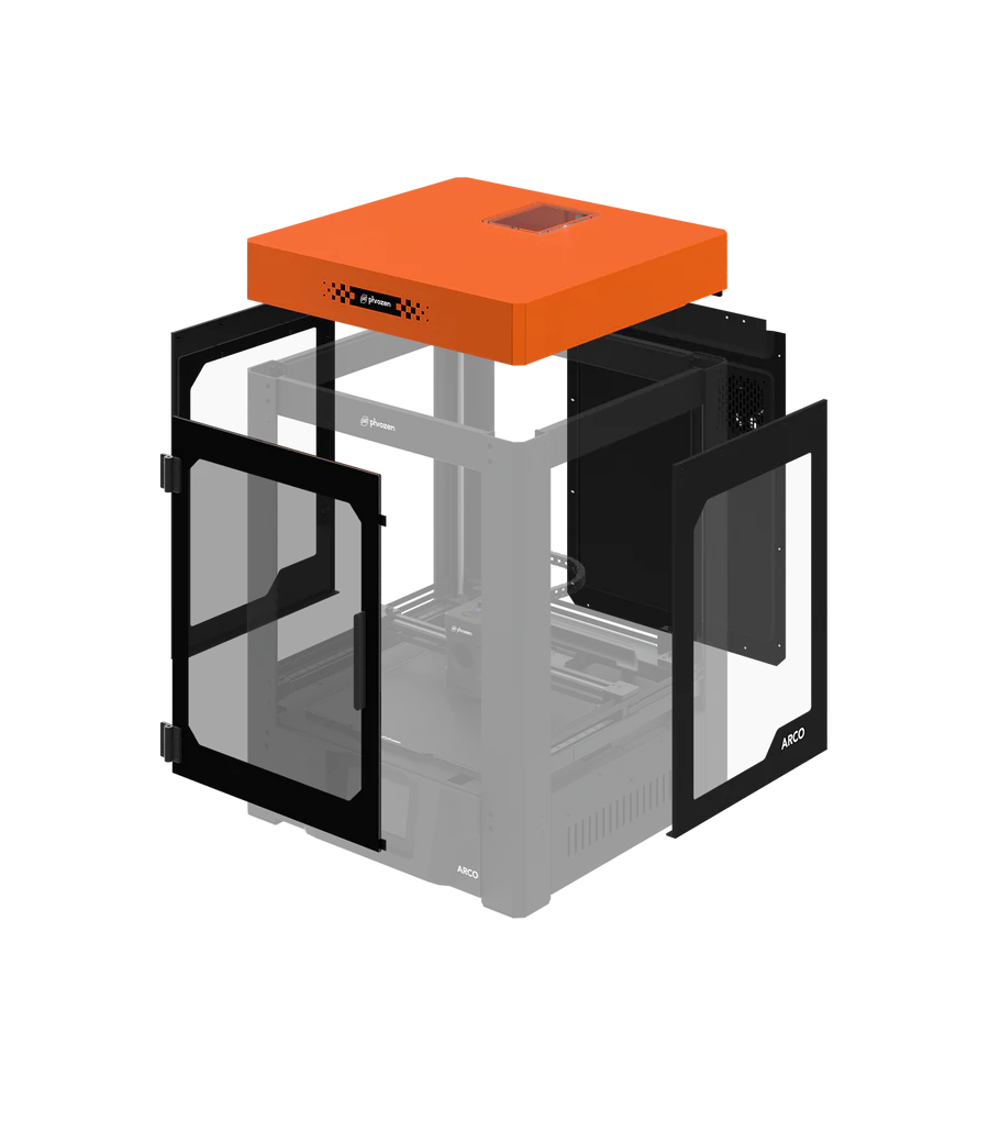 Phrozen PentaShield Arco FDM 3D Printer Enclosure