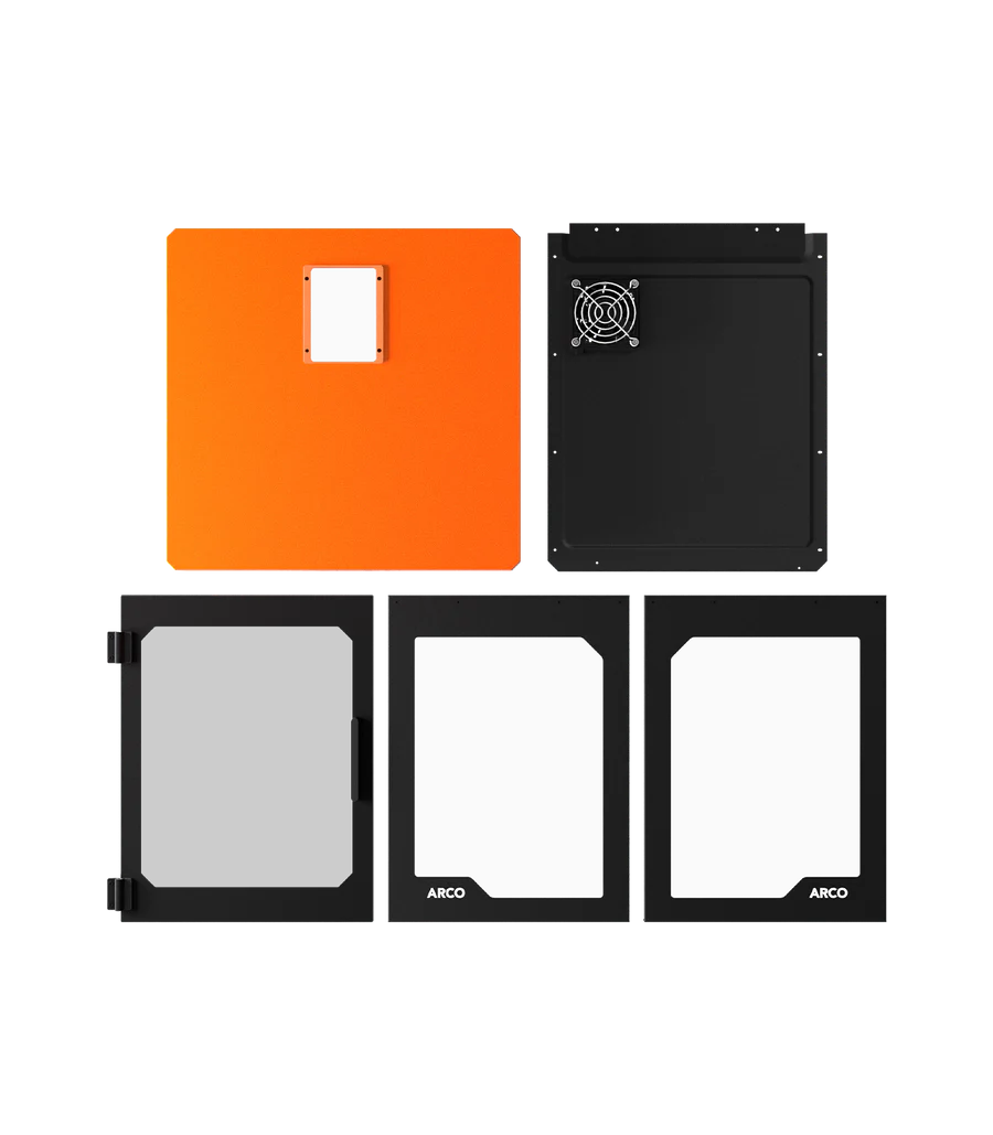 Phrozen PentaShield Arco FDM 3D Printer Enclosure