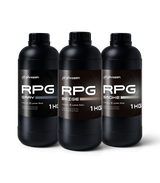 Phrozen High-Resolution RPG Resin