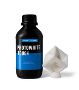 Phrozen Engineering Tough Protowhite Resin