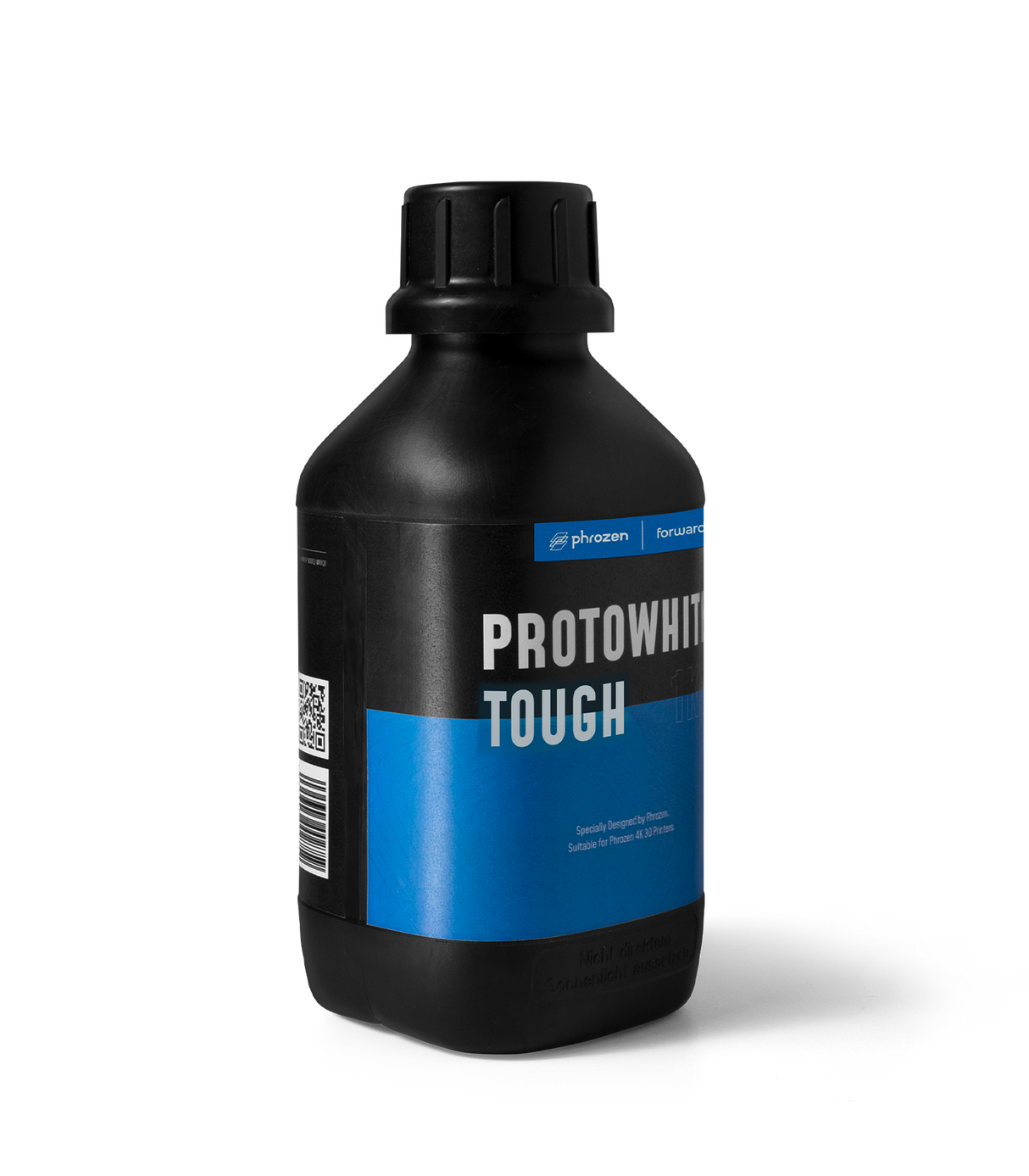 Phrozen Engineering Tough Protowhite Resin