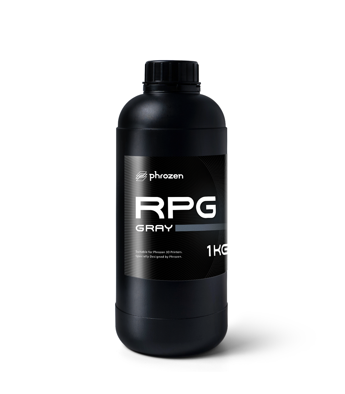 Phrozen High-Resolution RPG Resin