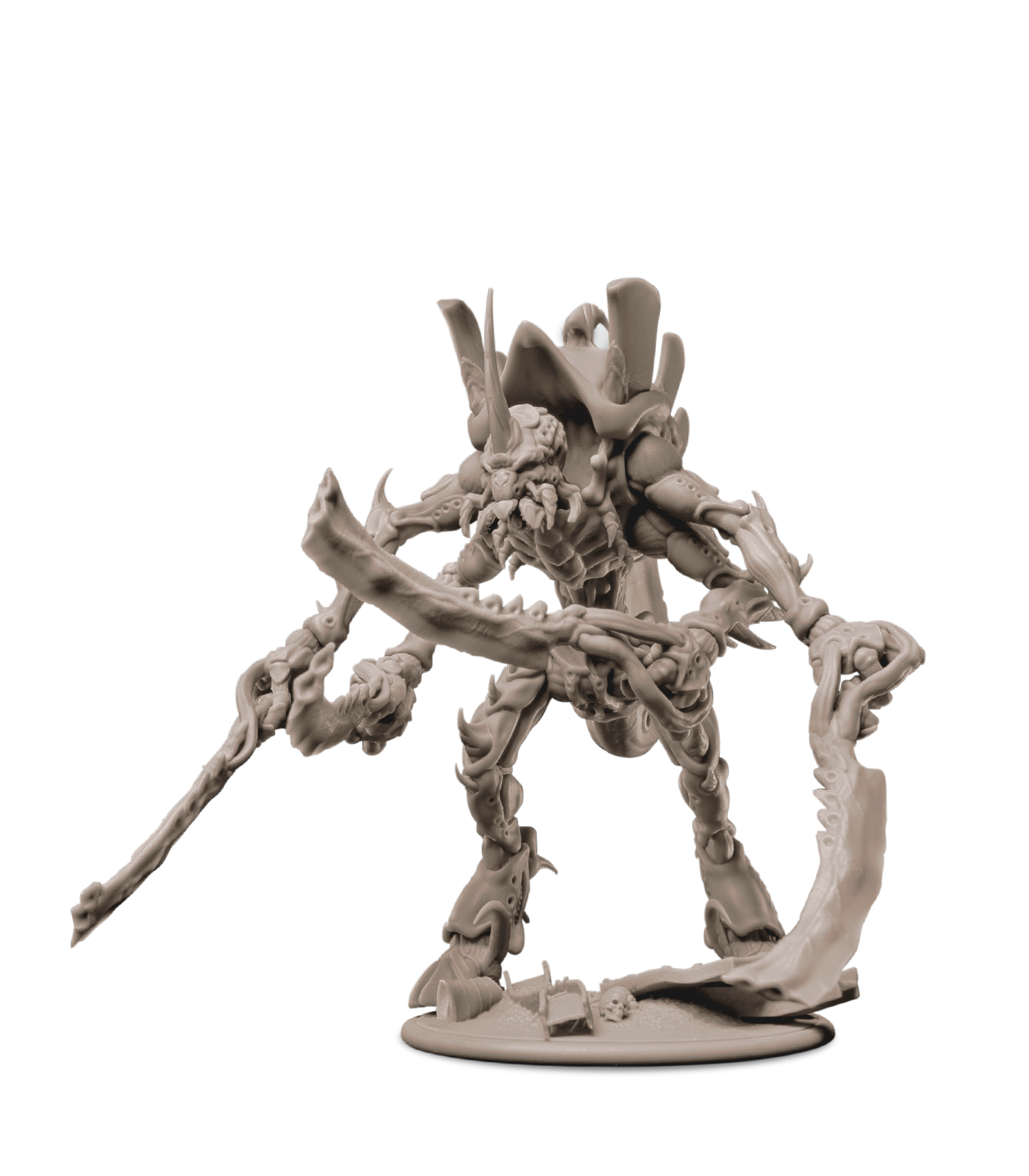 Phrozen High-Resolution RPG Resin