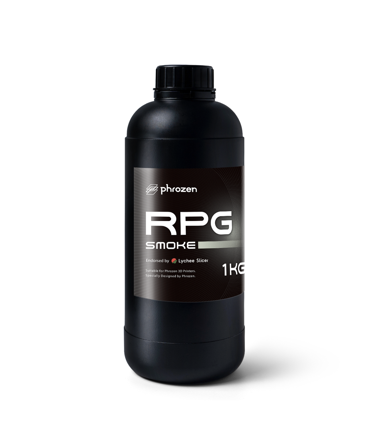 Phrozen High-Resolution RPG Resin