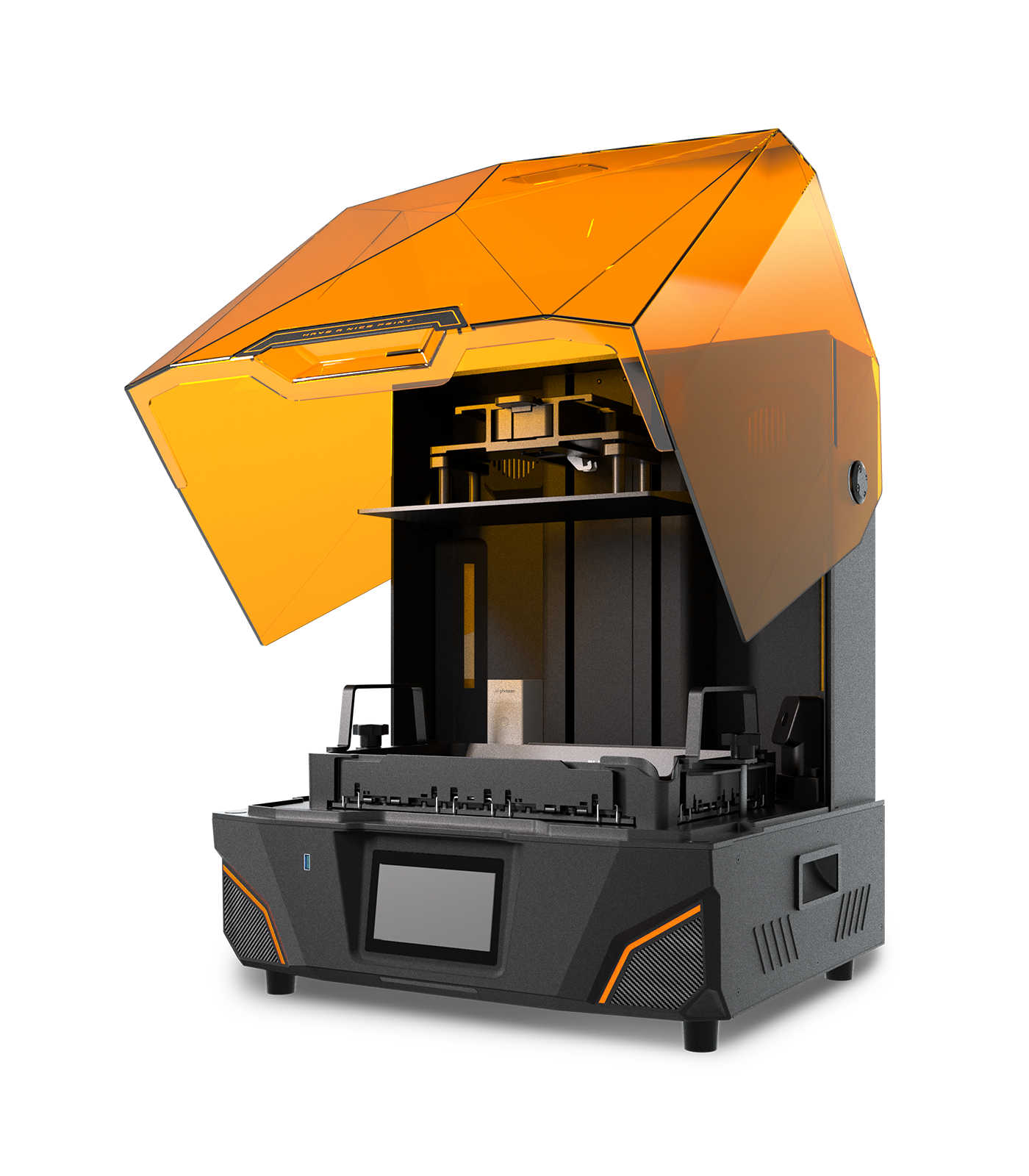 Phrozen Sonic Mighty Revo 16K MAX LCD 3D Printer
