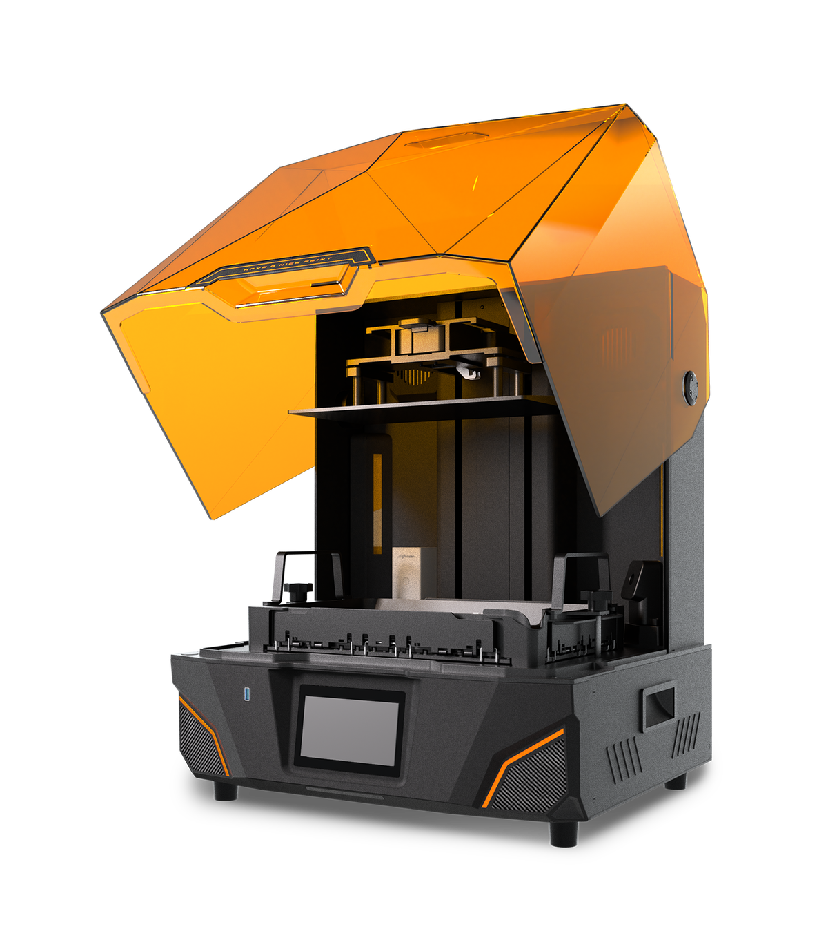 Phrozen Sonic Mighty Revo 16K MAX LCD 3D Printer
