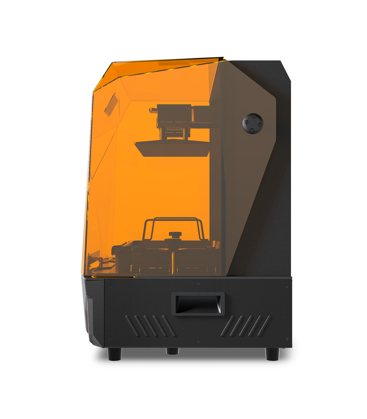 Phrozen Sonic Mighty Revo 16K MAX LCD 3D Printer