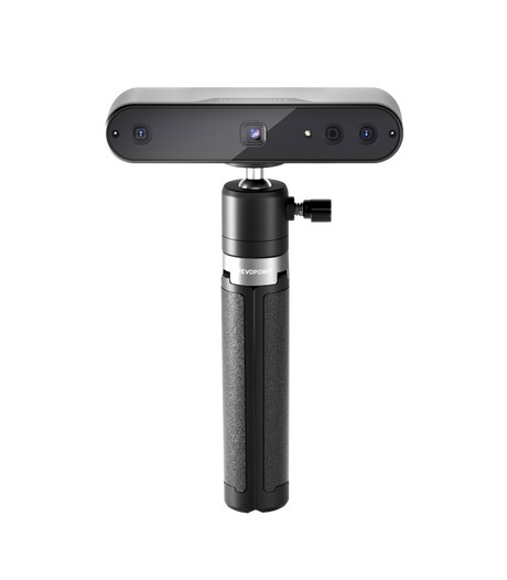 Revopoint INSPIRE 3D Scanner Ｍain Package