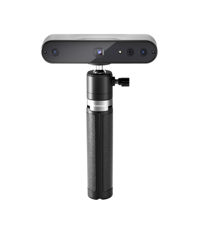Revopoint INSPIRE 3D Scanner Main Package – Phrozen Global