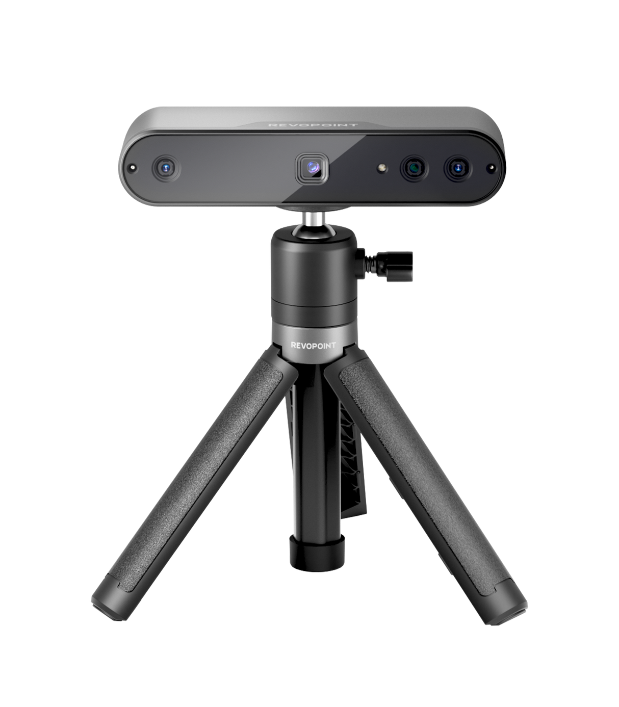 Revopoint INSPIRE 3D Scanner Ｍain Package