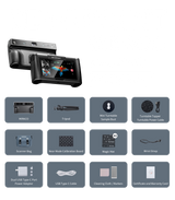 Revopoint MIRACO 3D Scanner Package