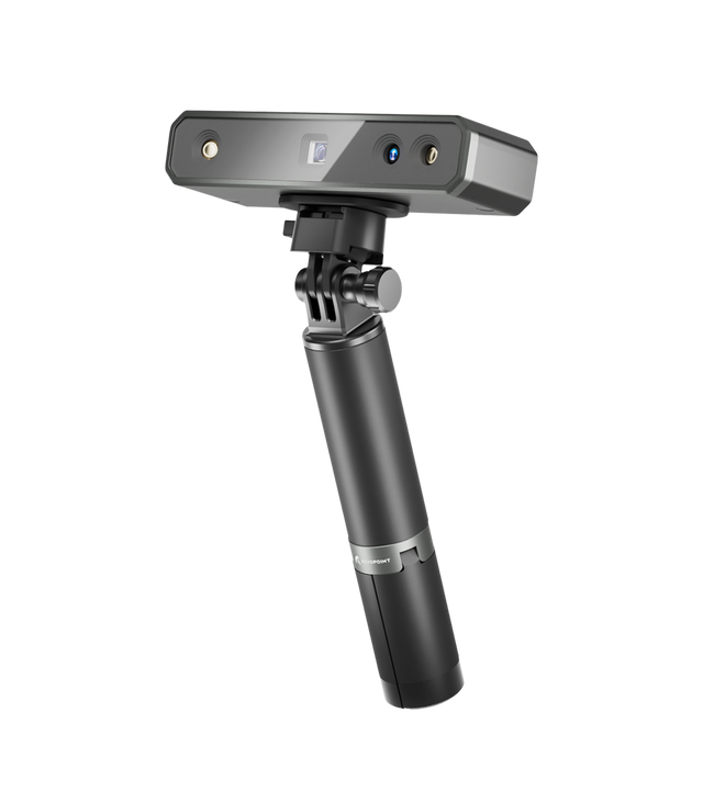 Revopoint MINI 3D Scanner Premium Package Revopoint MINI 3D Scanner Premium Package