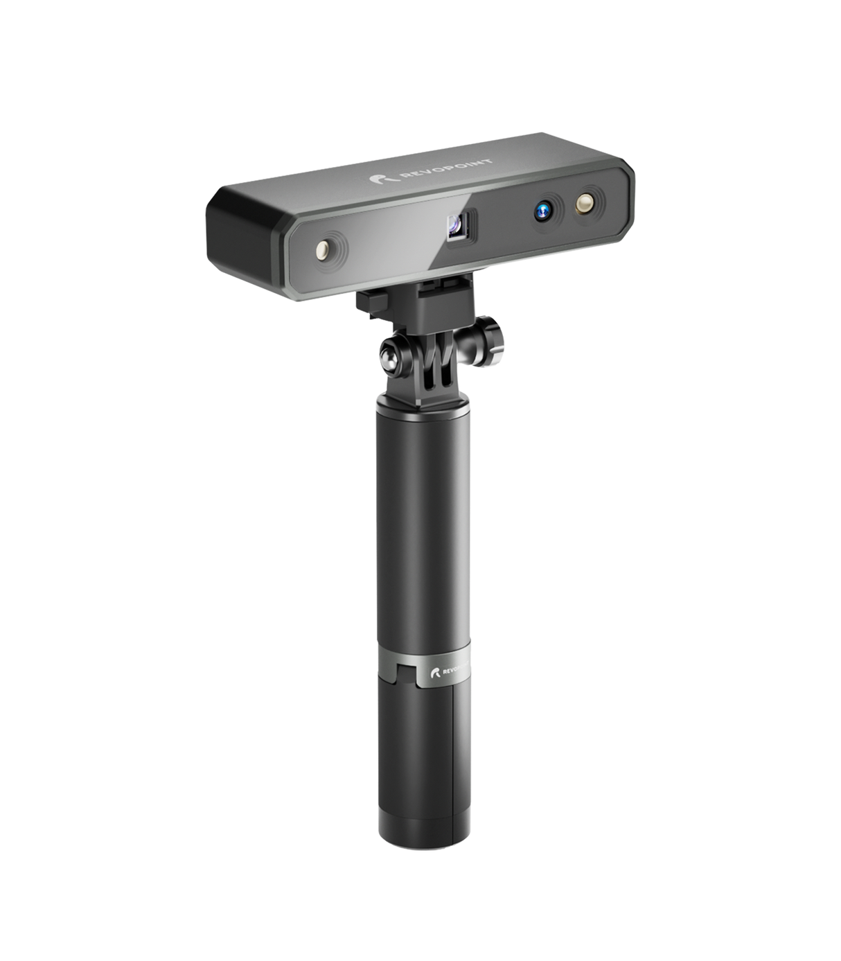 Revopoint MINI 3D Scanner Premium Package