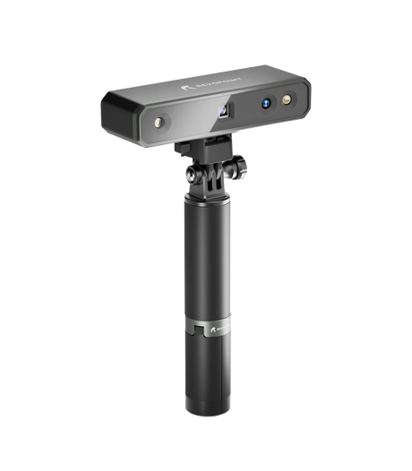 Revopoint MINI 3D Scanner Premium Package