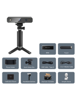 Revopoint MINI 3D Scanner Premium Package