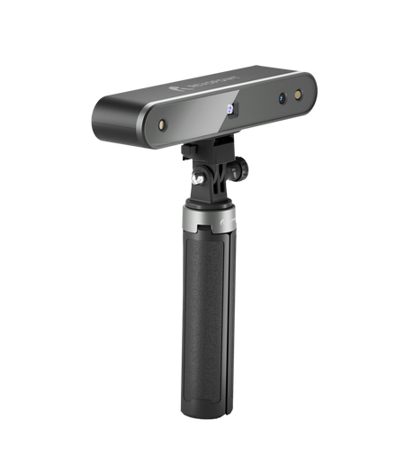 Revopoint POP 2 3D Scanner Premium Package