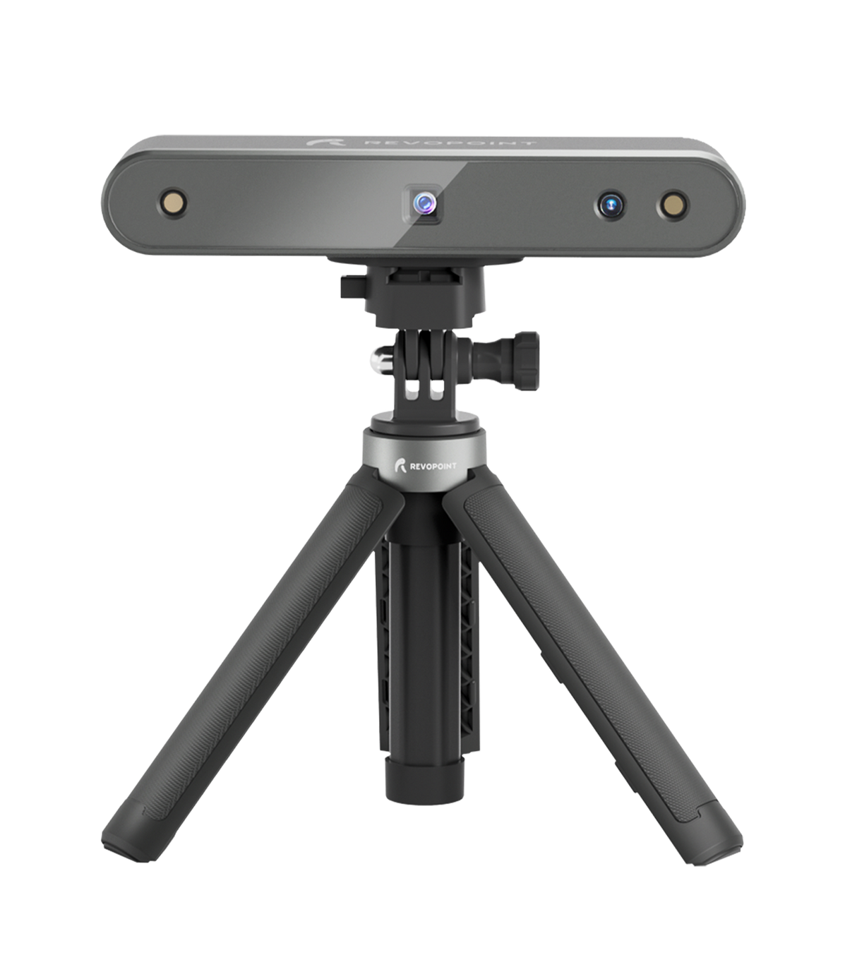 Revopoint POP 2 3D Scanner Premium Package