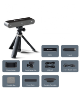 Revopoint POP 2 3D Scanner Premium Package