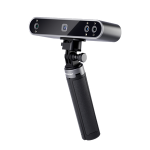 Revopoint Inspire Scanner 3D pour impression 3D à main, scanner d Revopoint Inspire Scanner 3D pour impression 3D à main, scanner d