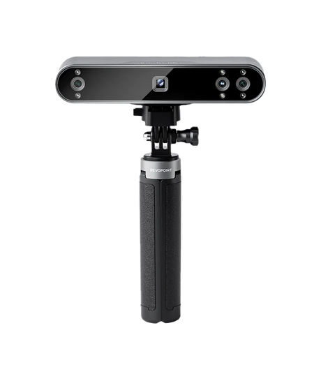 Revopoint POP 3 Plus 3D Scanner Standard Package