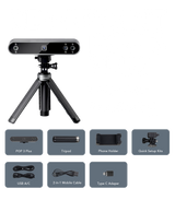 Revopoint POP 3 Plus 3D Scanner Standard Package