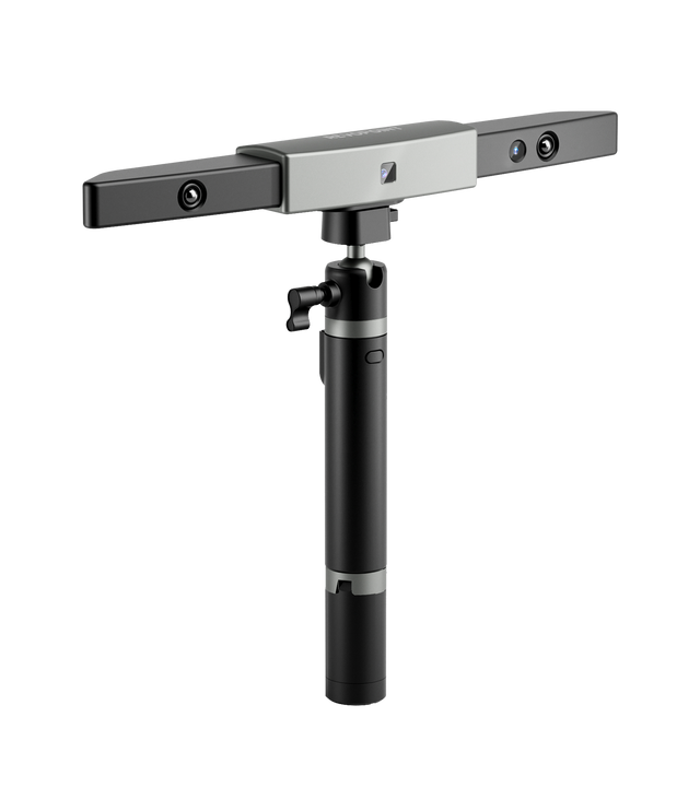 Revopoint RANGE 3D Scanner Premium Package – Phrozen Global