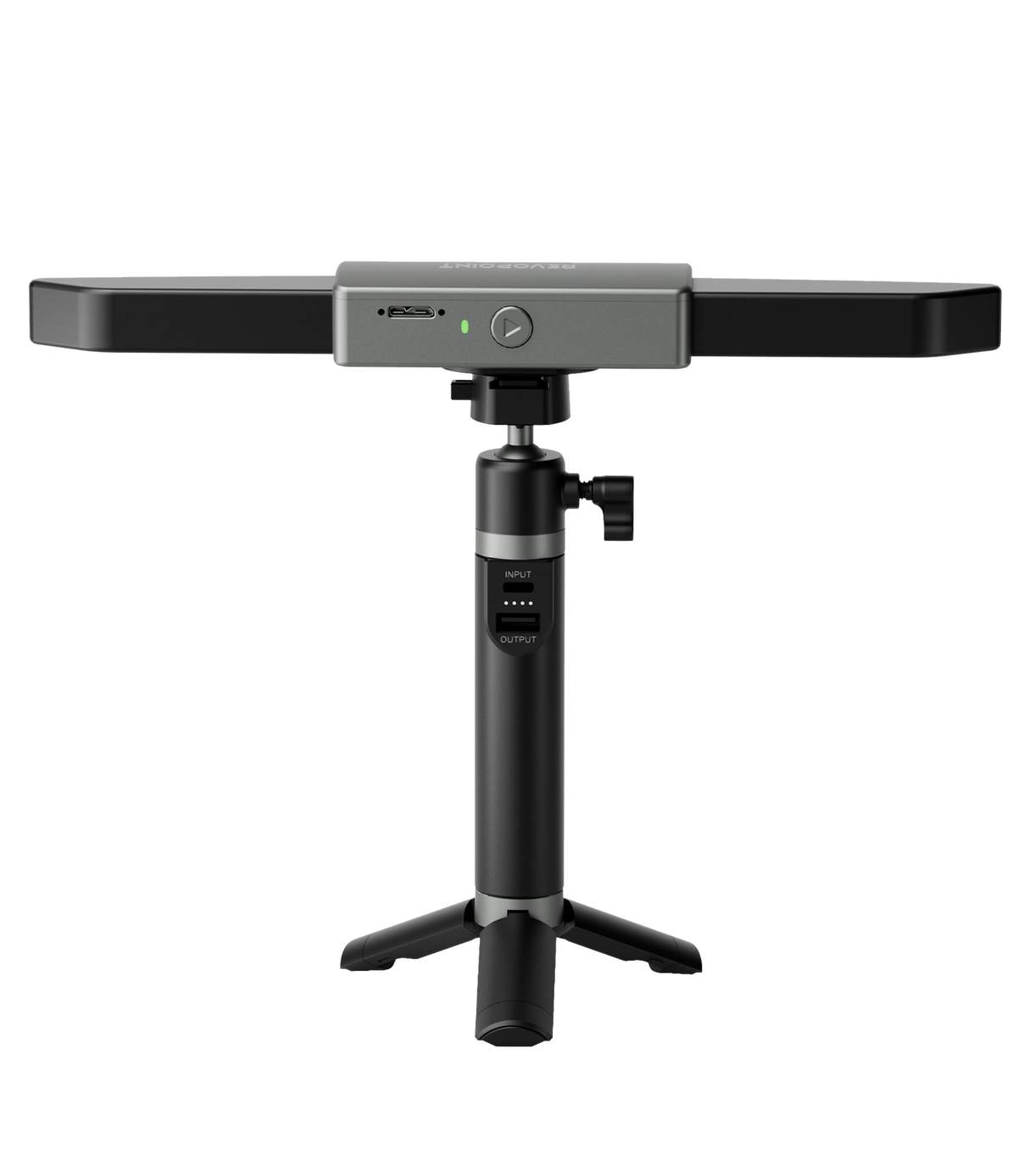 Revopoint RANGE 3D Scanner Premium Package