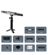 Revopoint RANGE 3D Scanner Premium Package