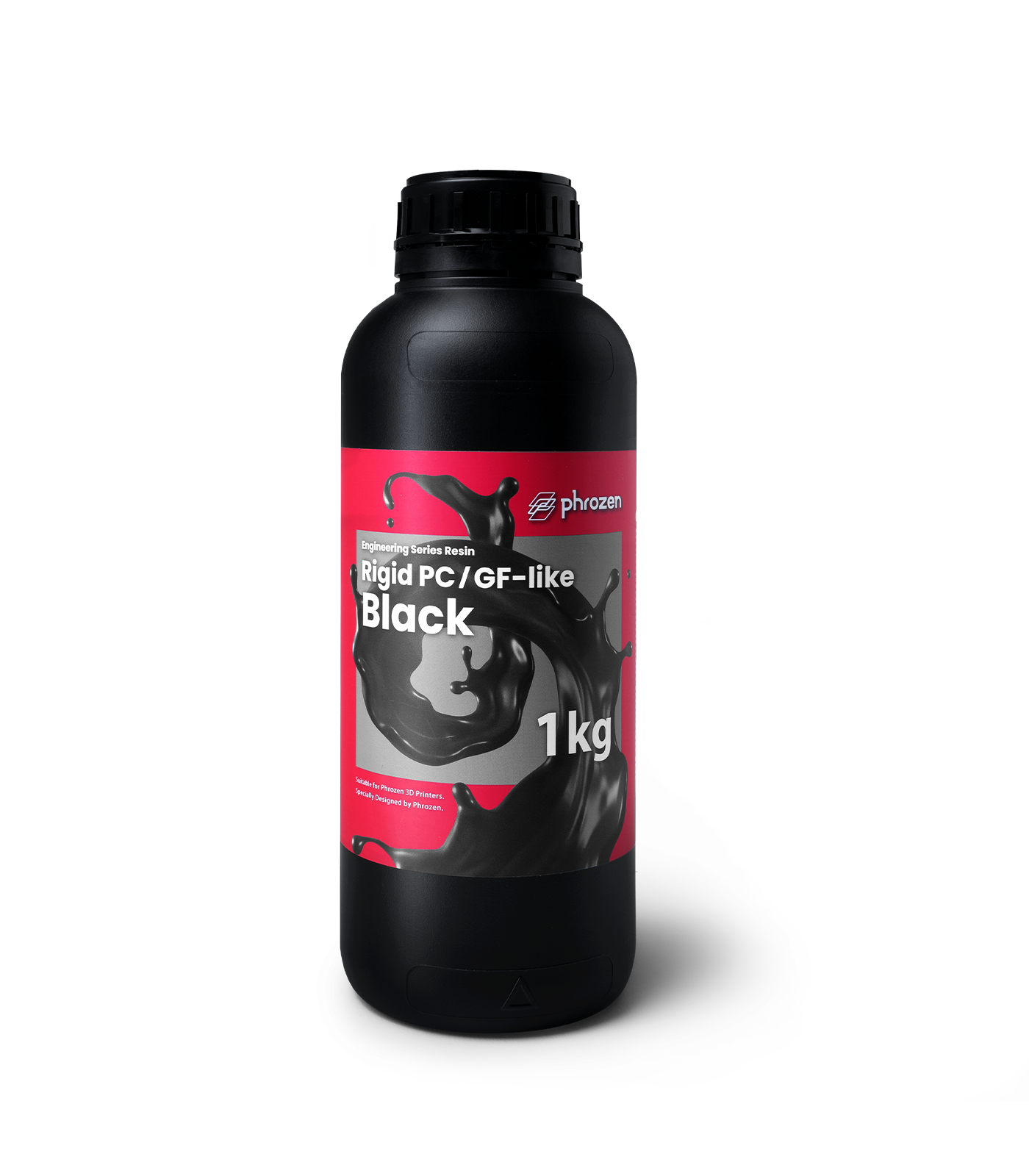 Phrozen Engineering Rigid PC/GF-Like Resin 500g(Special Offer)