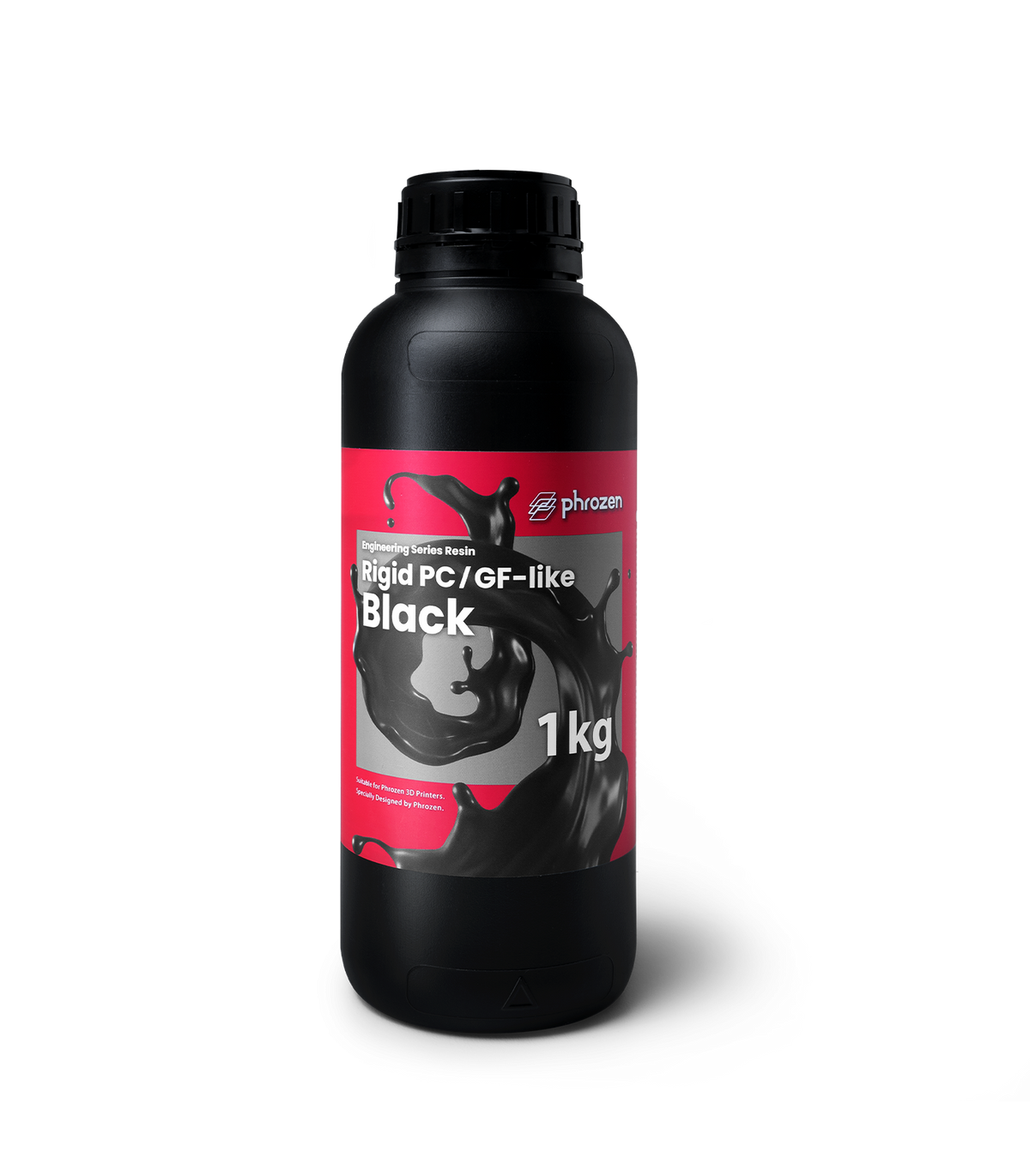Phrozen Engineering Rigid PC/GF-Like Resin 500g(Special Offer)