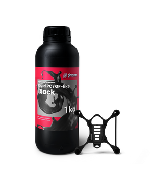 Phrozen Engineering Rigid PC/GF-Like Resin 500g(Special Offer)
