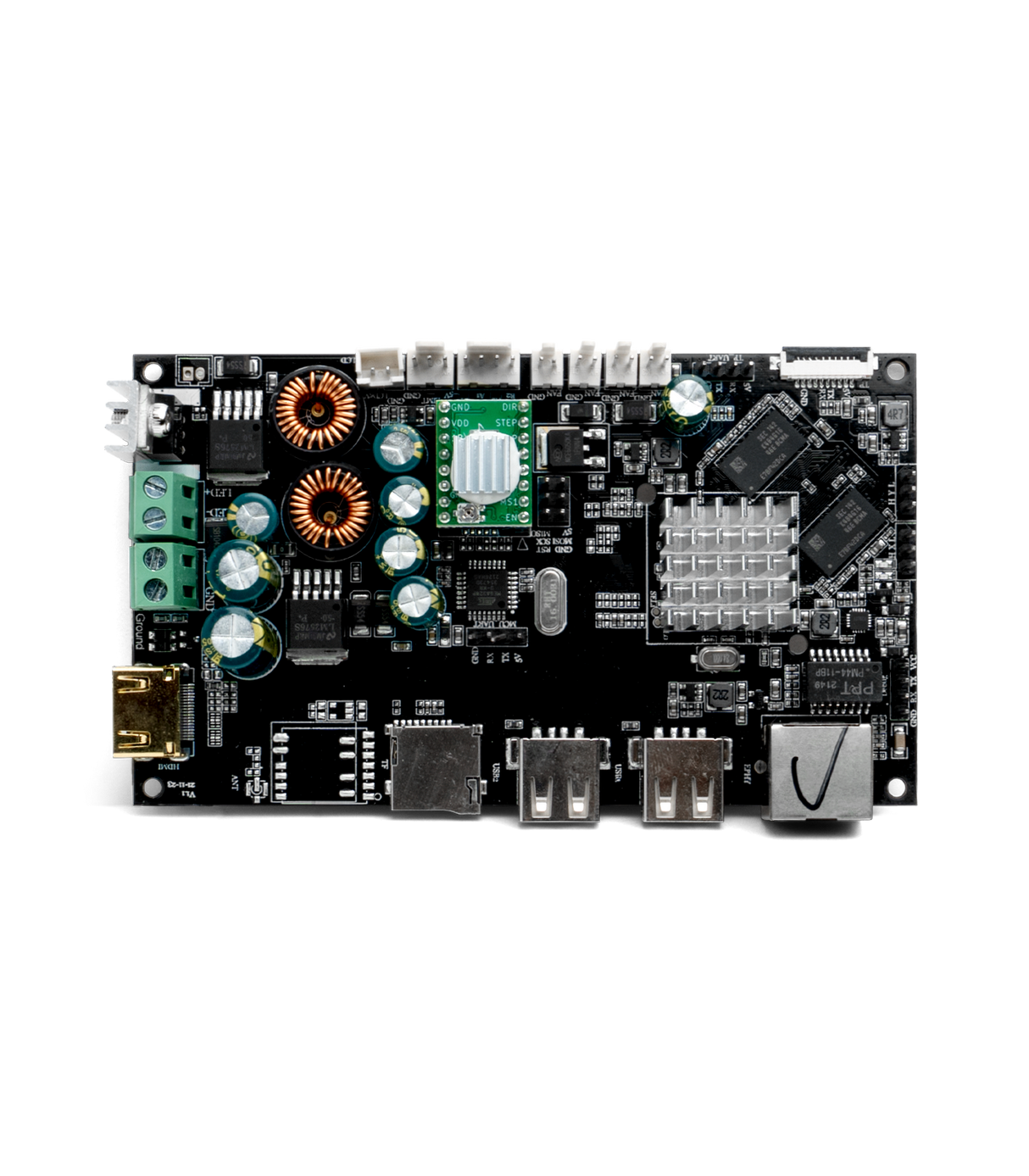 Mainboard(Sonic 4K)