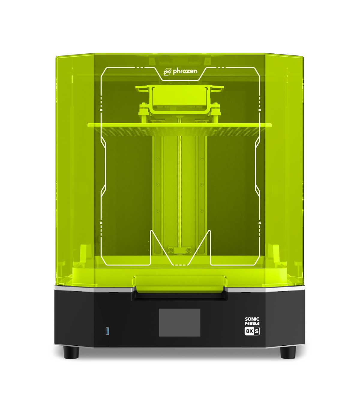 Phrozen Sonic Mega 8K S 15