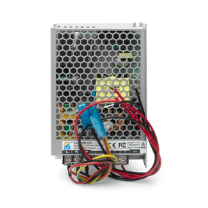 Frequently Replaced Parts